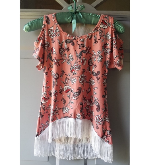 Girls top - Picture 3 of 4